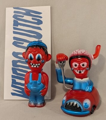 ゾルメン　ロビン　ZOLLMEN Amazon.co.jp: ZOLLMEN ゾルメン FANCYTOY SPACETOY ロビン OMO