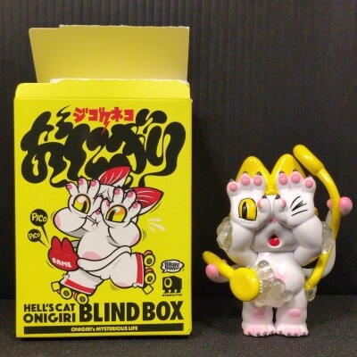 湯谷商店 高橋名人の冒険島 高橋名人 ソフトビニール人形(黄色