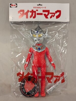 ZOLLMEN/ゾルメン FANCYTOY/SPACETOY ロビン(ピンク成型/OMO限定