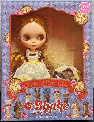 タカラ ネオブライス ラブミッション | まんだらけ Mandarake