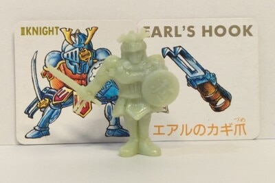 ネクロスの要塞 第4弾フィギュアのみフルコンプセット ネクロスの要塞 第1弾〜第4弾 12体セット - メルカリ