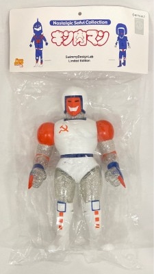 まんだらけ通販 | 作品別 - Kinnikuman / Nostalgic Sofubi