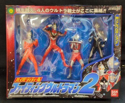 特撮系ソフビフィギュアまとめ売り　仮面ライダー　ウルトラマン　ウルトラ怪獣　戦隊 特撮系ソフビフィギュアまとめ売り 仮面ライダー ウルトラマン