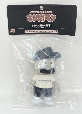 ファイブスタートイ キン肉マン戦闘スタイル ノスタルジックソフビコレクション ファイブスタートイ キン肉マン戦闘スタイル ノスタルジック