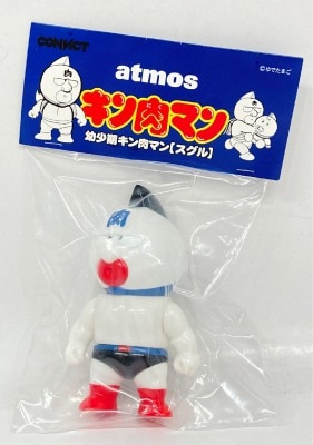 まんだらけ通販 | ファイブスタートイズキン肉マン