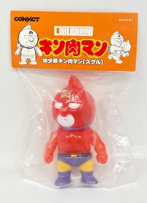 当時物 奇々怪界 怒涛編 七福神ごりやくスタンプ のみ 消しゴム ソフビ 人形 ファイブスタートイ ノスタルジックソフビコレクション ザ