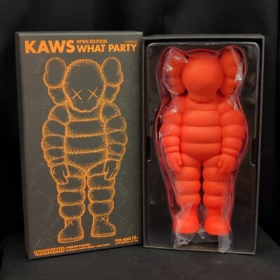Mandarake | Nakano - Toys - KAWS