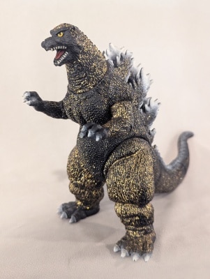 マーミット 世紀の大怪獣(怪獣天国) ジャイアントゴジラ