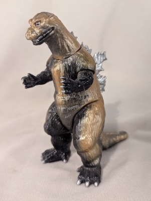 マーミット 世紀の大怪獣(怪獣天国) ジャイアントゴジラ