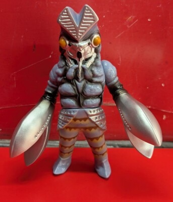 値下げ。京本コレクション　DXウルトラマン バンダイ 京本コレクション DXウルトラマン フィギュア 全長約