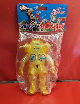 京本コレクション　DXウルトラマン バンダイ 京本コレクション DX京本コレクション ウルトラマン