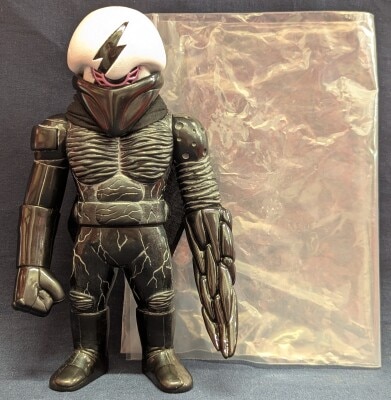 REALHEAD リアルヘッド 豆カオキュー あずき成形 まんだらけ通販 | TOY