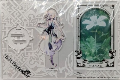 Acrylic Stand
