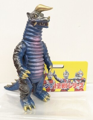 まんだらけ通販 | ブルマァク復刻怪獣シリーズ