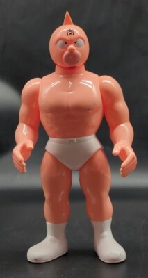 まんだらけ通販 | 作品別 - Kinnikuman / Nostalgic Sofubi