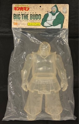 まんだらけ通販 | 作品別 - Kinnikuman / Nostalgic Sofubi Collection