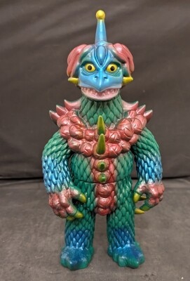 ガマス 3期 ／ マーミット Marmit 世紀の大怪獣シリーズ 2011