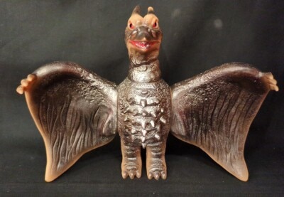 まんだらけ通販 | 世紀の大怪獣ブルマァクの怪獣シリーズ