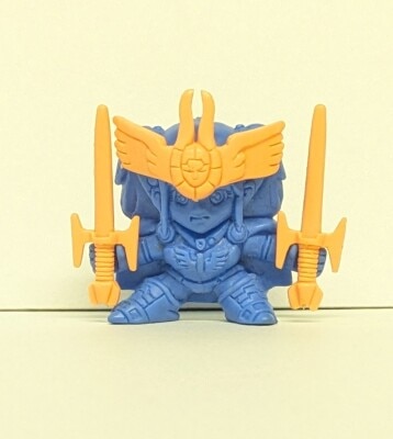 カバヤ　バトラーの聖剣　1弾 ベルタギース カバヤ バトラーの聖剣 1弾 ベルタギース カバヤ バトラーの聖剣