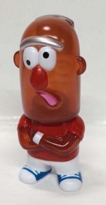 未開封　ソフビ　ZOLLMEN FANCYTOY/SPACETOY ロビン Amazon.co.jp: ZOLLMEN ゾルメン FANCYTOY SPACETOY ロビン OMO