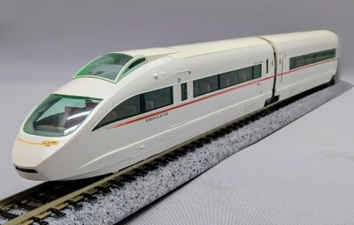 バンダイ Bトレインショーティー 北海道新幹線H5系 Aセット (1号車+3