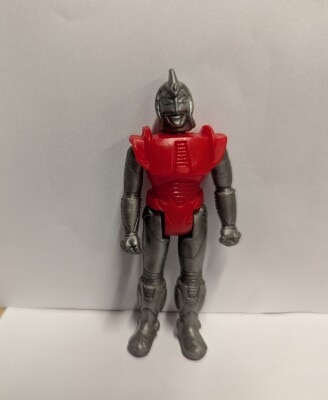アンドロ超戦士