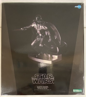 ARTFX / PRE PAINTED MODEL KIT