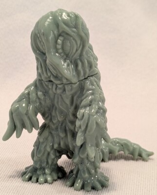 マーミット 世紀の大怪獣(怪獣天国) ジャイアントゴジラ