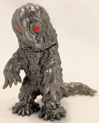 マルサン 復刻/ウルトラ怪獣シリーズ マルサンオリジナル