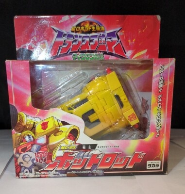 未開封 ● 限定 非売品 ドラゴエール マイクロン ミニコン トランスフォーマー 未開封 ○ 限定 非売品 ドラゴエール マイクロン ミニコン