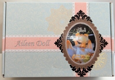 Aileen Doll