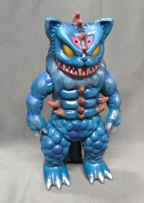 ZOLLMEN/ゾルメン FANCYTOY/SPACETOY ロビン(ピンク成型/OMO限定