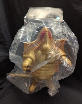 マーミット 世紀の大怪獣シリーズ アンギラス マーミット 世紀の大怪獣シリーズ アンギラス Yahoo