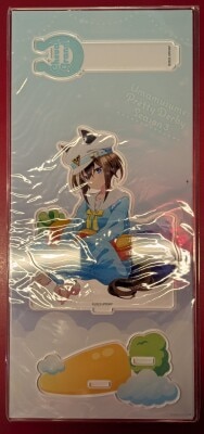 アクリルスタンド(Relax Time)