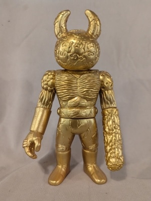 REALHEAD 真頭ワールド ミニシリーズ 少年ホネボーク ホネボーグ2号 REALHEAD 真頭ワールド・ミニシリーズ 少年ホネボーク