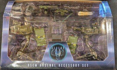 ACCESSORY SET