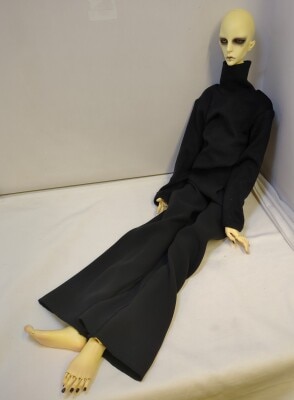 Adult Doll