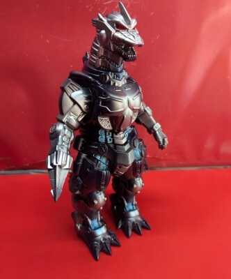 マーミット 世紀の大怪獣シリーズ ジャイアント ゴジラ 06 ハイパーホビー限定 マーミット 世紀の大怪獣シリーズ ジャイアント ゴジラ 06