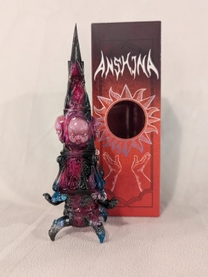 魔販製造/AKUSENDO
