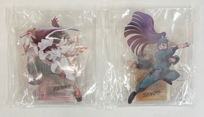 アニメイト限定セット