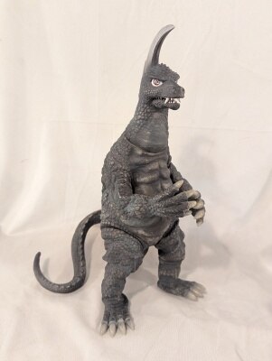 マーミット 世紀の大怪獣シリーズ ウルトラセブン 赤成型 | まんだらけ