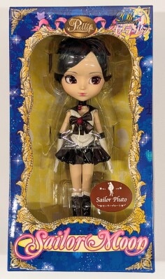 ジュンプランニング Pullip プーリップ 【アクエル】 | まんだらけ
