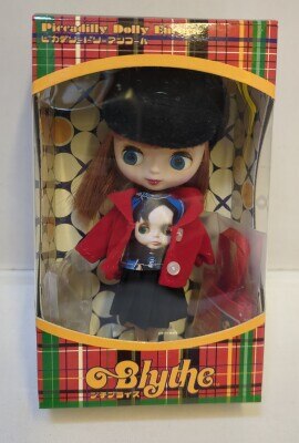 タカラ プチブライス ピヨピヨメッセンジャー | まんだらけ Mandarake