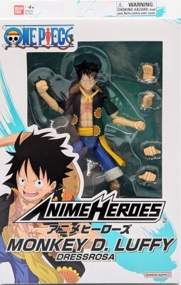ANIMEHEROES