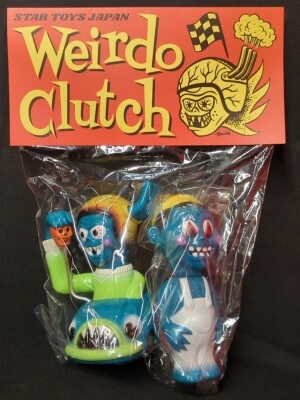 湯谷商店 高橋名人 ソフビ 湯谷商店 高橋名人の冒険島 高橋名人 ソフトビニール人形(黄色