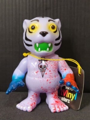 ZOLLBOTS ダッハウII ソフビ ZOLLBOTS ダッハウII ソフビ