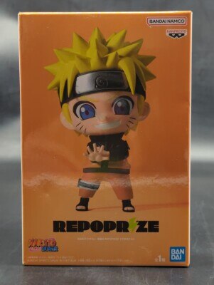 BANDAI SPIRITS REPOPRIZE うずまきナルト