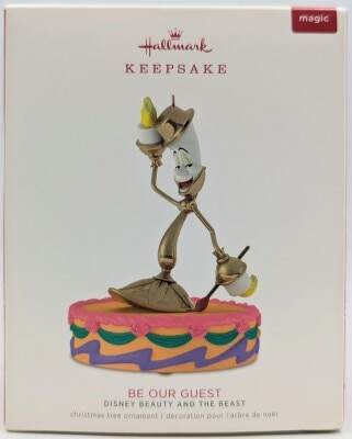 Hallmark KEEPSAKE オーナメント ルミエール
