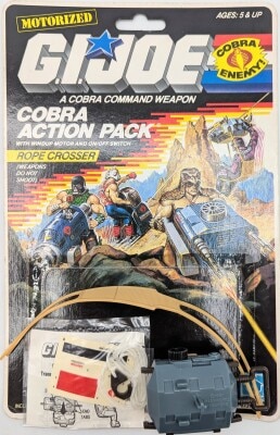 ACTION MARINE