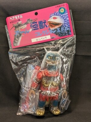 エクスプラス 大怪獣シリーズ M78星雲人ウルトラマンTYPEA登場